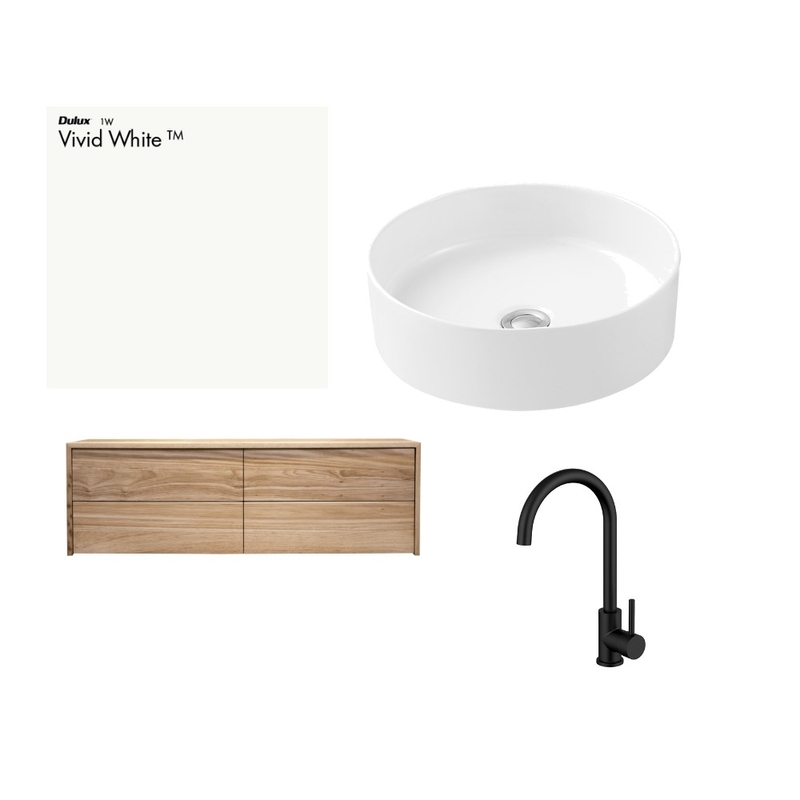 bathroom x 1 Mood Board by kellymatthews123 on Style Sourcebook