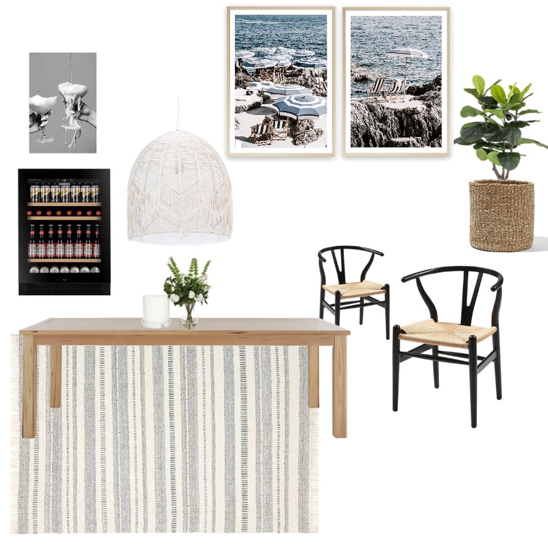 Dining Room Mood Board by Claudiaarnold on Style Sourcebook