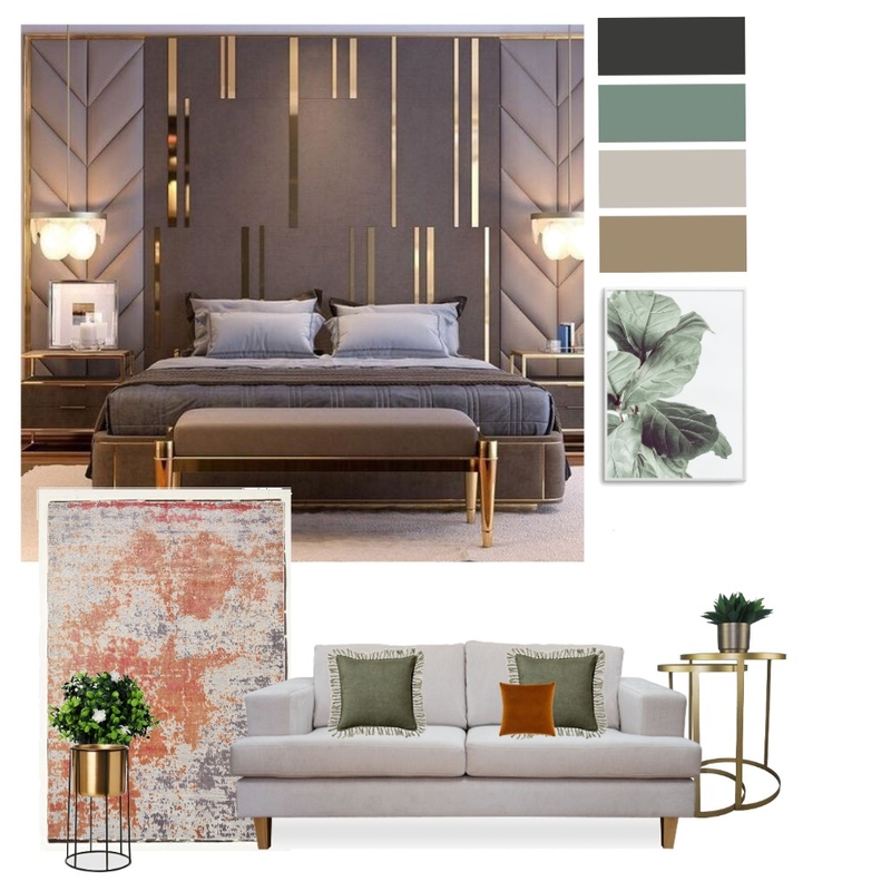 pp Mood Board by Meghna on Style Sourcebook