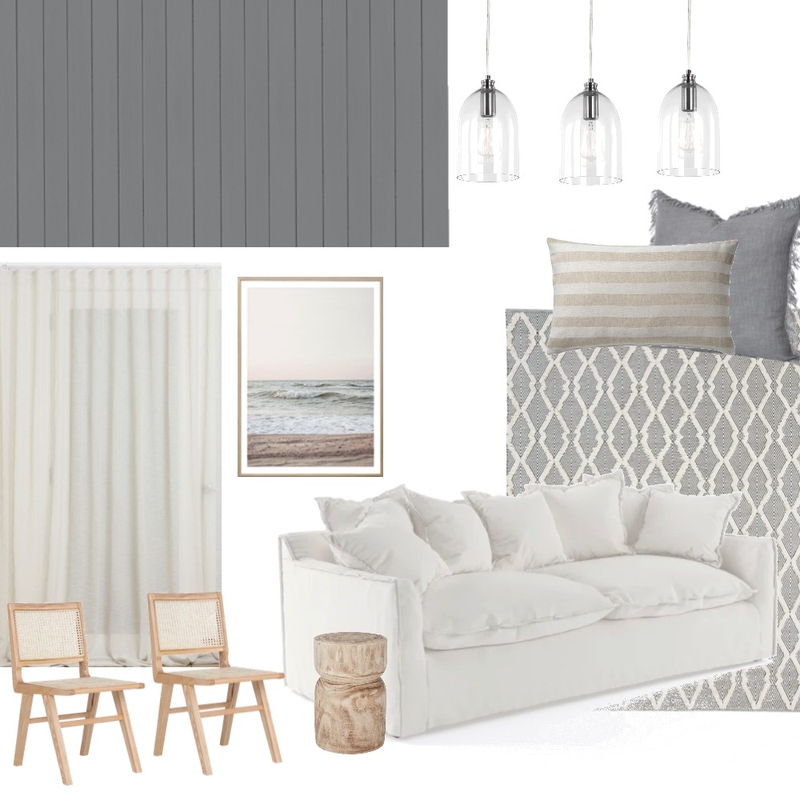 Marlaina comcept Mood Board by Oleander & Finch Interiors on Style Sourcebook