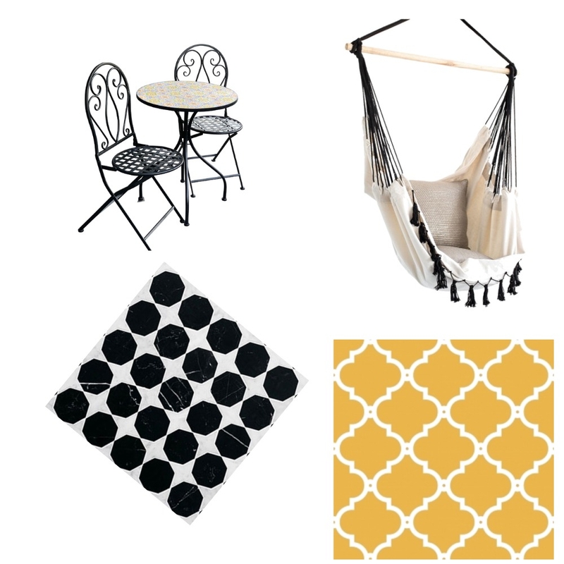 Patio Design Mood Board by RMaxwelllong on Style Sourcebook