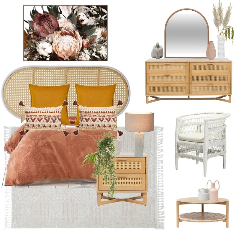 Styling Suite 2021 Mood Board by Eliza Grace Interiors on Style Sourcebook