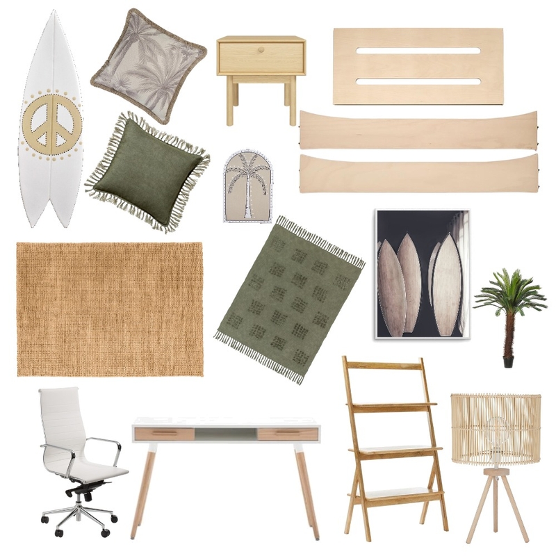 owens room Mood Board by Designed by Kat on Style Sourcebook