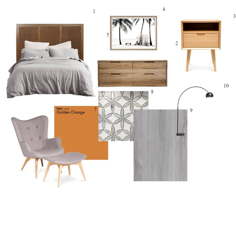 Room Mood Board by sinaspirinas on Style Sourcebook