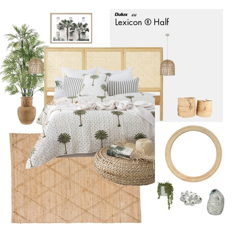 Tara Bedroom Mood Board by Tara86tara on Style Sourcebook