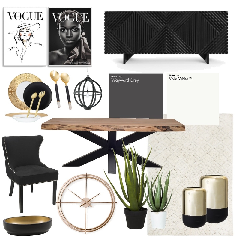 Pardina's future dining room Mood Board by itsparnaz on Style Sourcebook