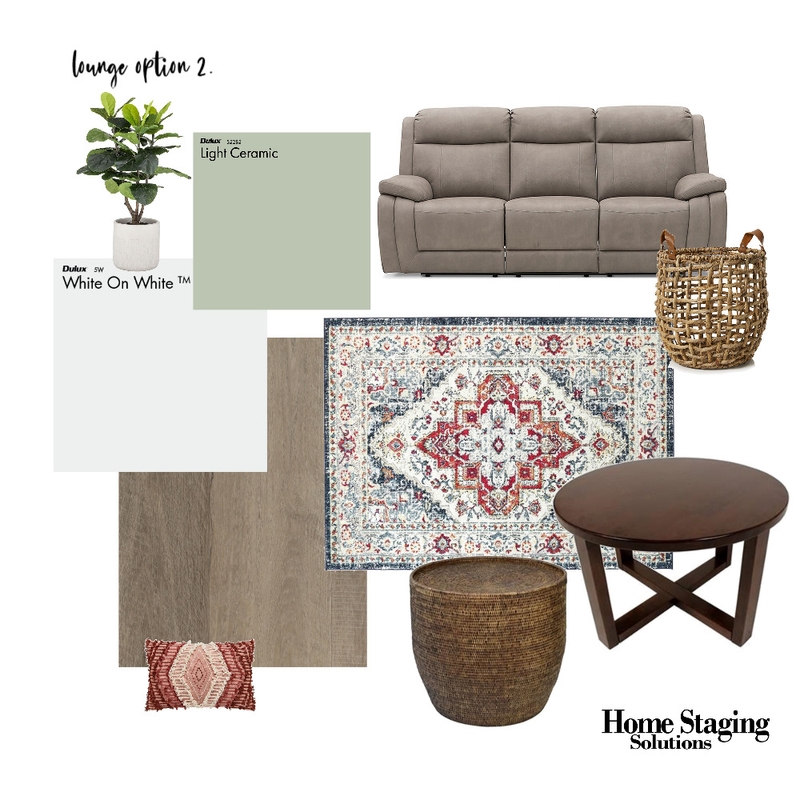 6 Bowden Grove Mood Board by Home Staging Solutions on Style Sourcebook