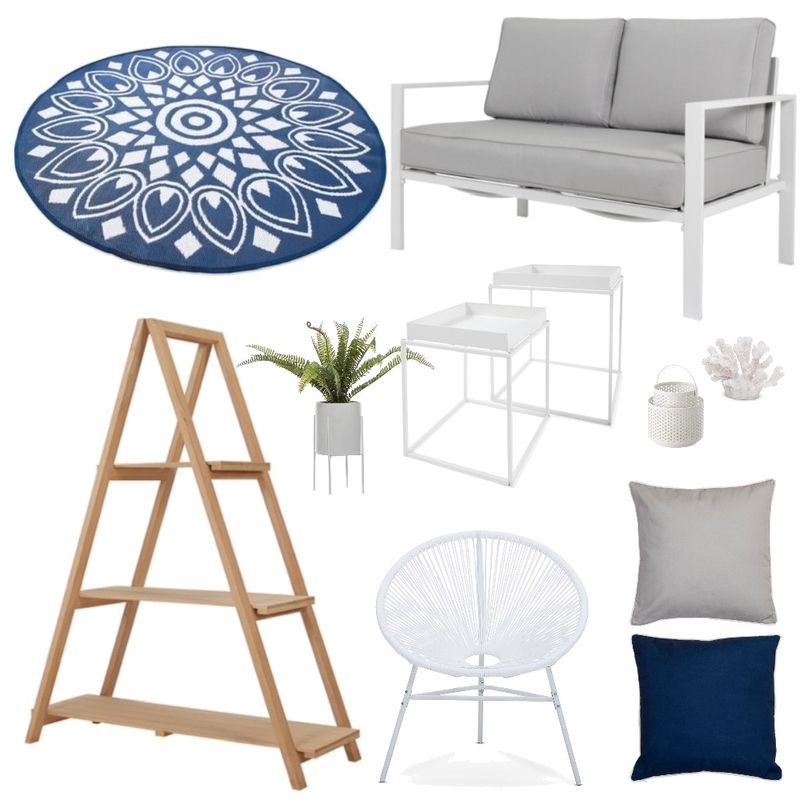 Outdoor 3 Mood Board by Jade Alise Gauci Interiors on Style Sourcebook