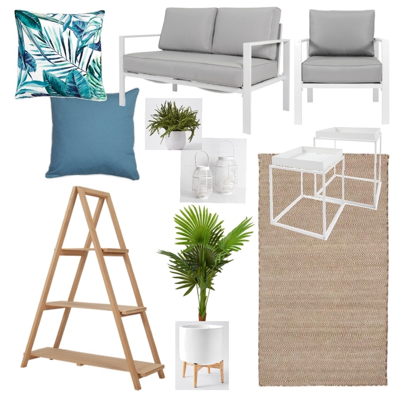 Outdoor 3 Mood Board by Jade Alise Gauci Interiors on Style Sourcebook