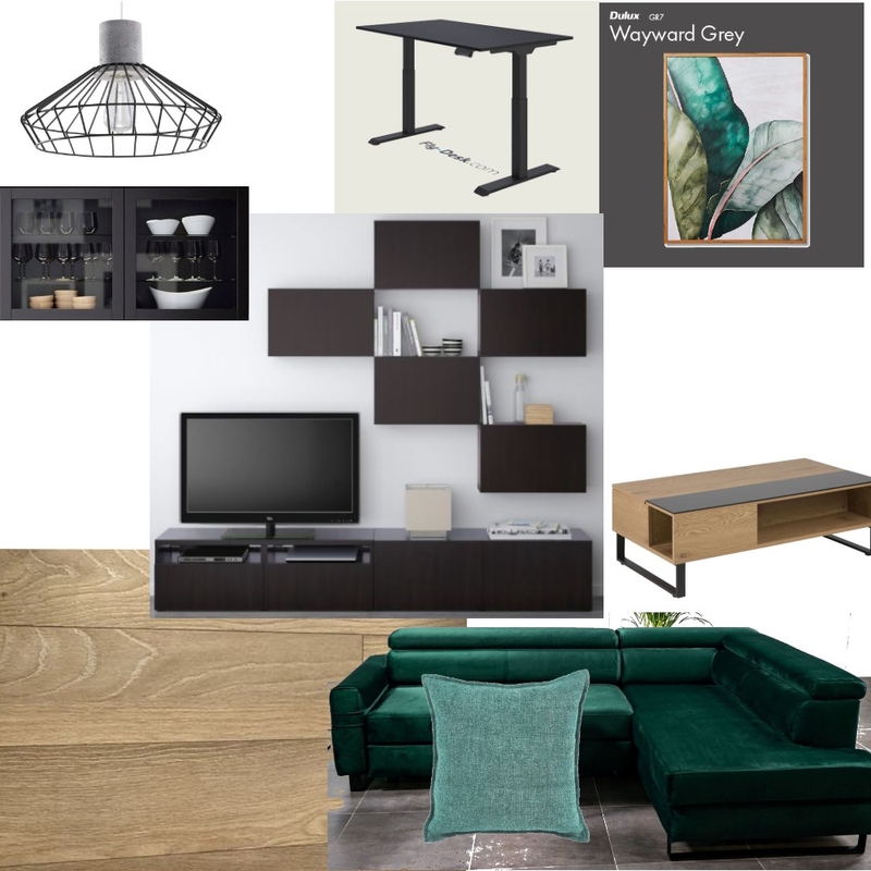 Ernest Mood Board by Entropia Design on Style Sourcebook