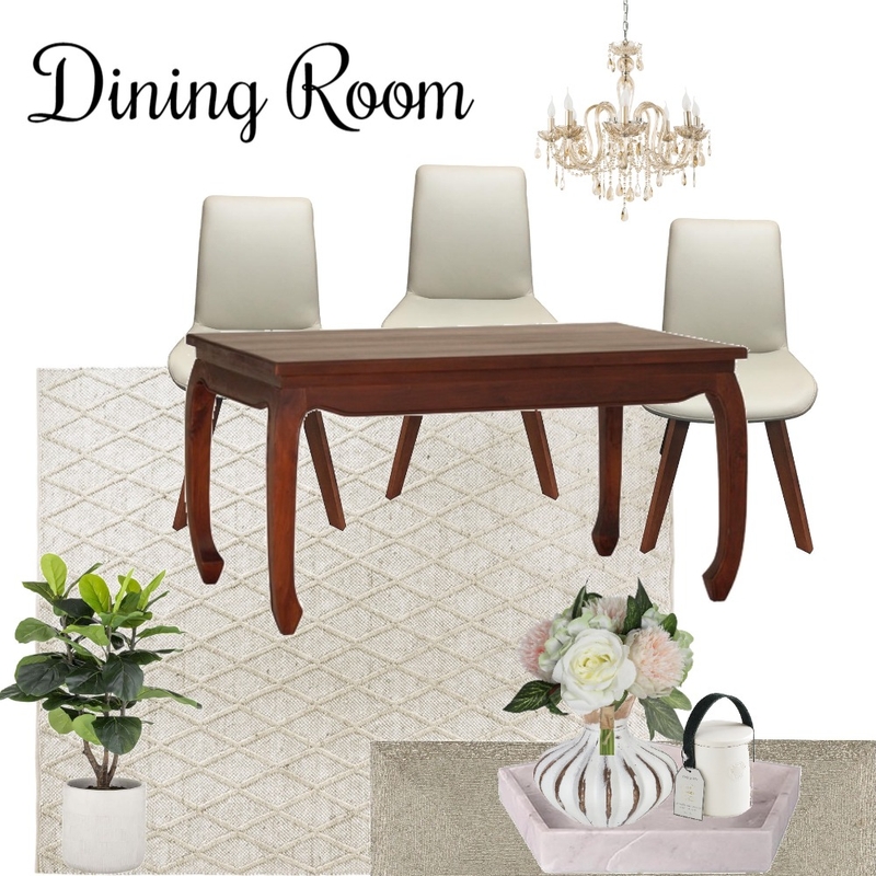 ingrid dining Mood Board by sarahb on Style Sourcebook