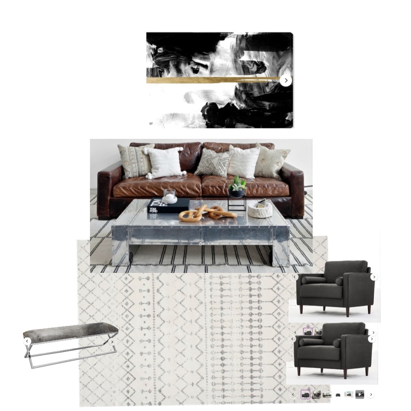 Byrnes Residence Mood Board by VSocolean on Style Sourcebook