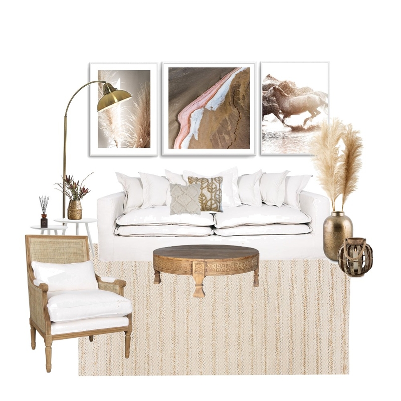 Neutral Tons Mood Board by Cup_ofdesign on Style Sourcebook