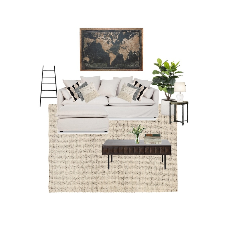 living room 5 sky sofa Mood Board by gabby123 on Style Sourcebook