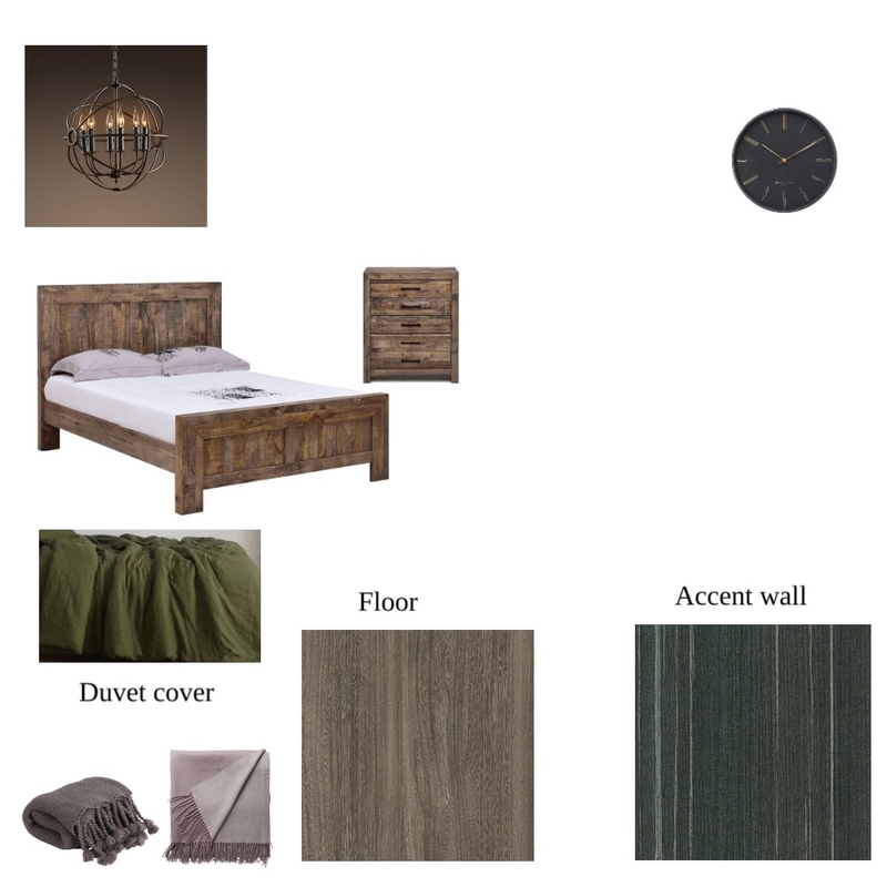 Interior Design Class Mood Board by AudRae on Style Sourcebook