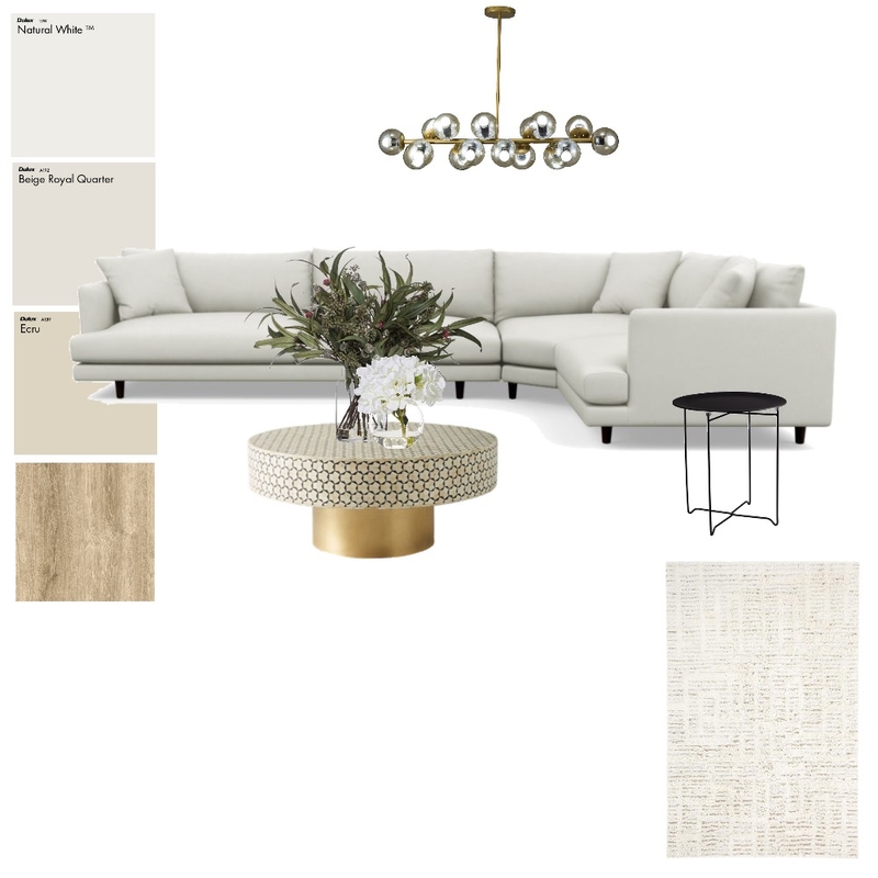 Lounge Room Inspo Mood Board by ashleighprodanovski on Style Sourcebook