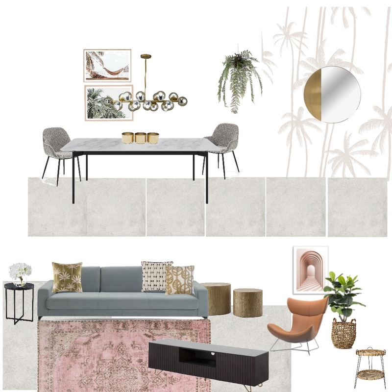 Livia's Project 1 Mood Board by JulianaB9 on Style Sourcebook