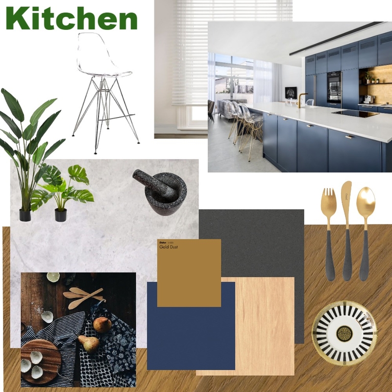 kitcken Mood Board by natalia_mkln on Style Sourcebook