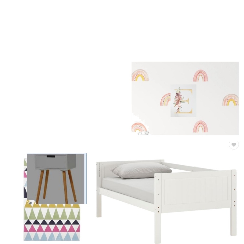 Eden's room Mood Board by cgriffin on Style Sourcebook