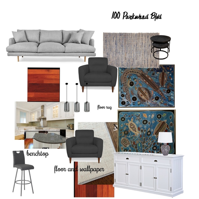 Ryan Mood Board by Inhomedesign on Style Sourcebook