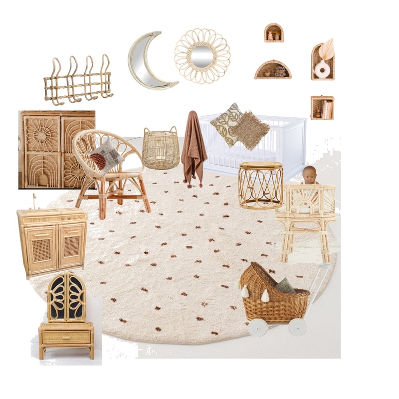 toddler room Mood Board by summermcinerney on Style Sourcebook