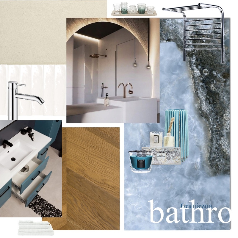 Graniczna Mood Board by archadrianna on Style Sourcebook