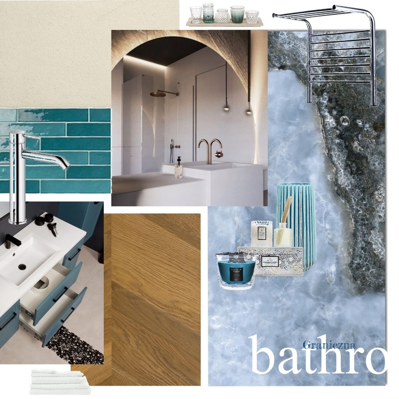 Graniczna 2 Mood Board by archadrianna on Style Sourcebook