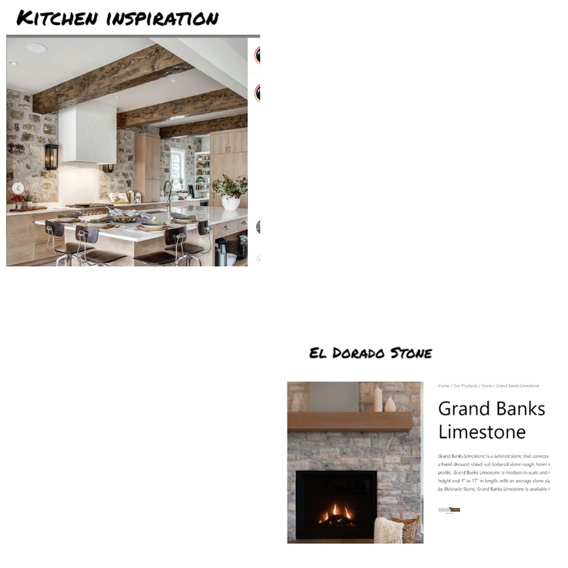 Cabin Kitchen Mood Board by petersen92405 on Style Sourcebook