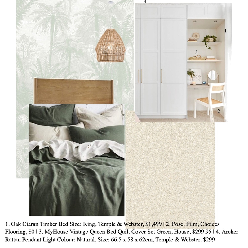 kids room Mood Board by sarahjadeduckett on Style Sourcebook