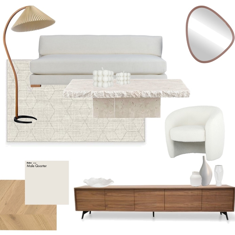 dream living room 2021 Mood Board by marchantskye on Style Sourcebook