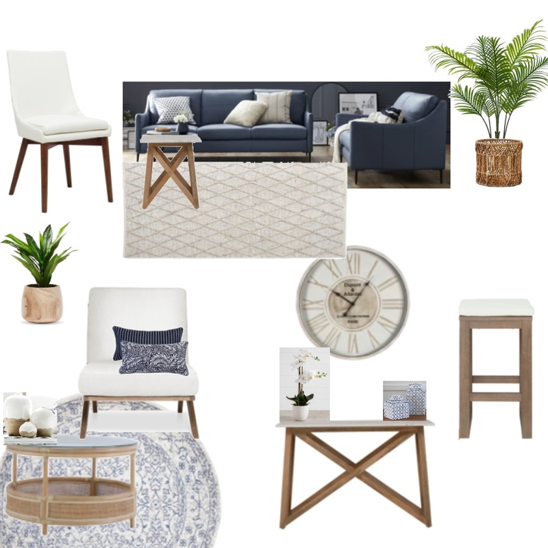 Grossman Drive Living 2 Mood Board by House 2 Home Styling on Style Sourcebook