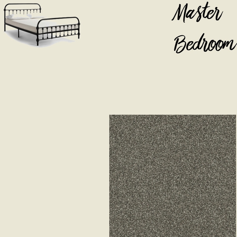 Farmhouse Master Bedroom Mood Board by rhianaj on Style Sourcebook