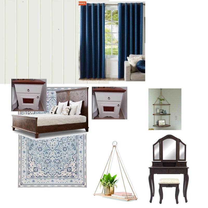 Master Suite Mood Board by KApap on Style Sourcebook