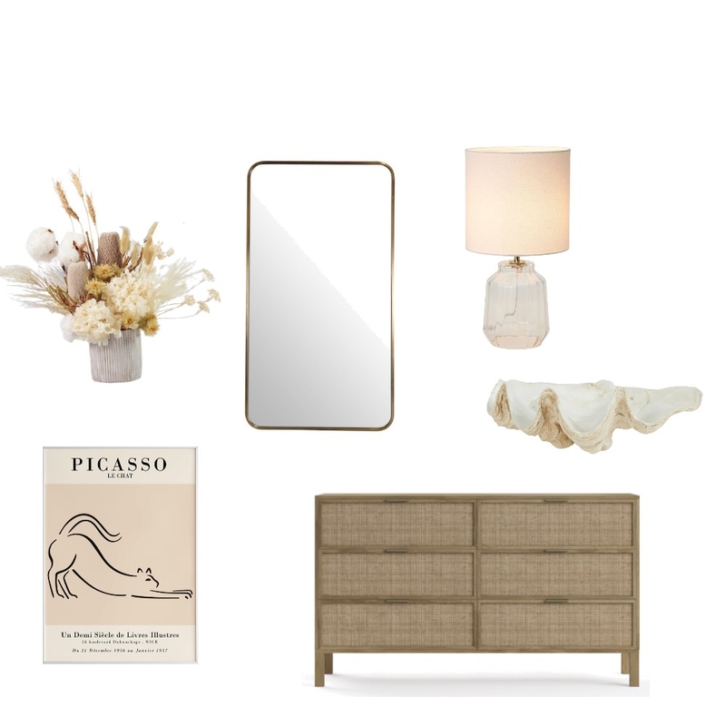 Shop the look Mood Board by Oleander & Finch Interiors on Style Sourcebook