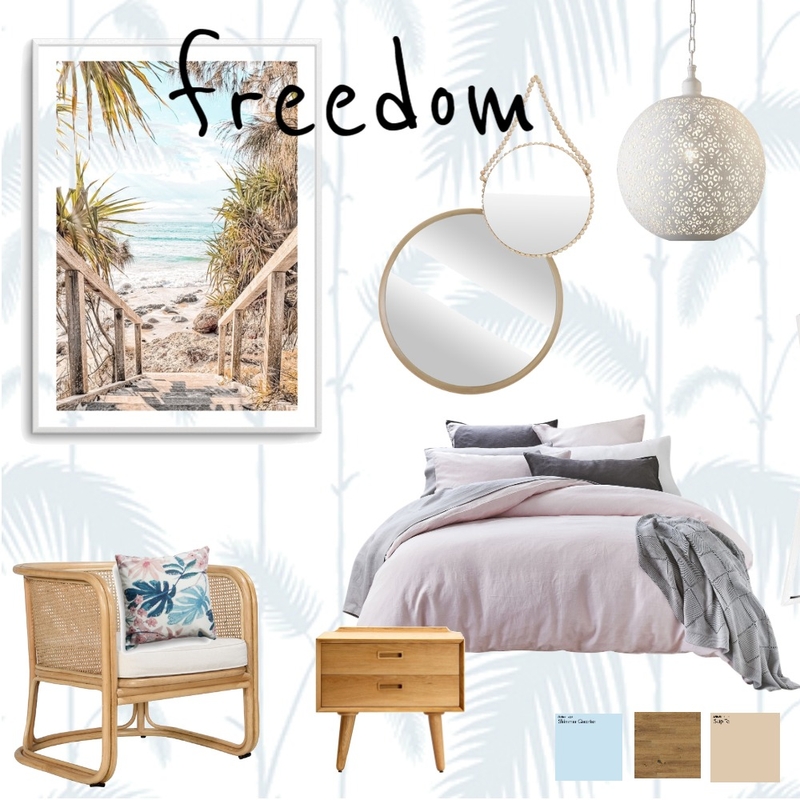 freedom Mood Board by 315sapir on Style Sourcebook