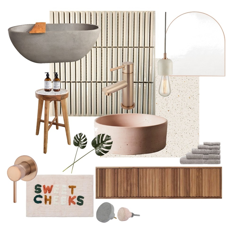 Bathroom 1 Mood Board by Overthehill_ on Style Sourcebook