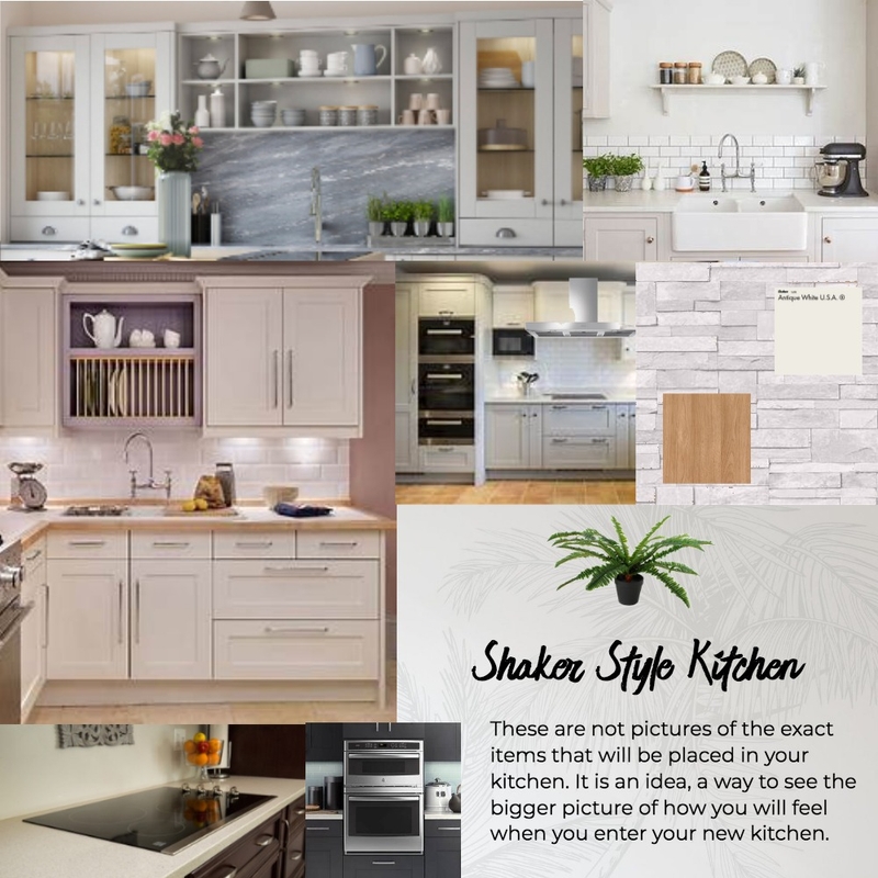 Haas Kitchen Mood Board by chelseasaccente on Style Sourcebook