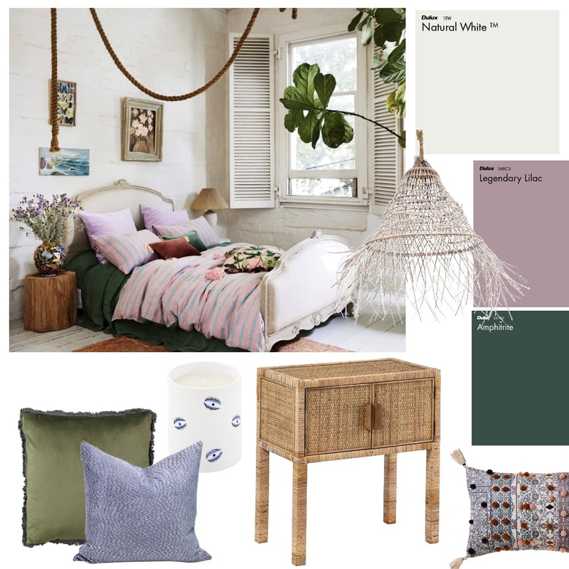 Jubilee Bedroom Inspiration pg 2 Mood Board by Clare.p on Style Sourcebook