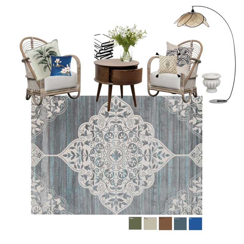 living room 3 Mood Board by Adi Philosof on Style Sourcebook