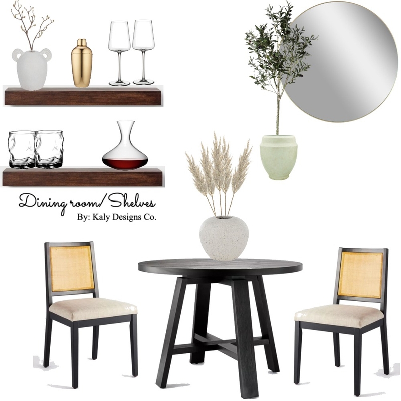 Arlene dining1 Mood Board by Kaly on Style Sourcebook