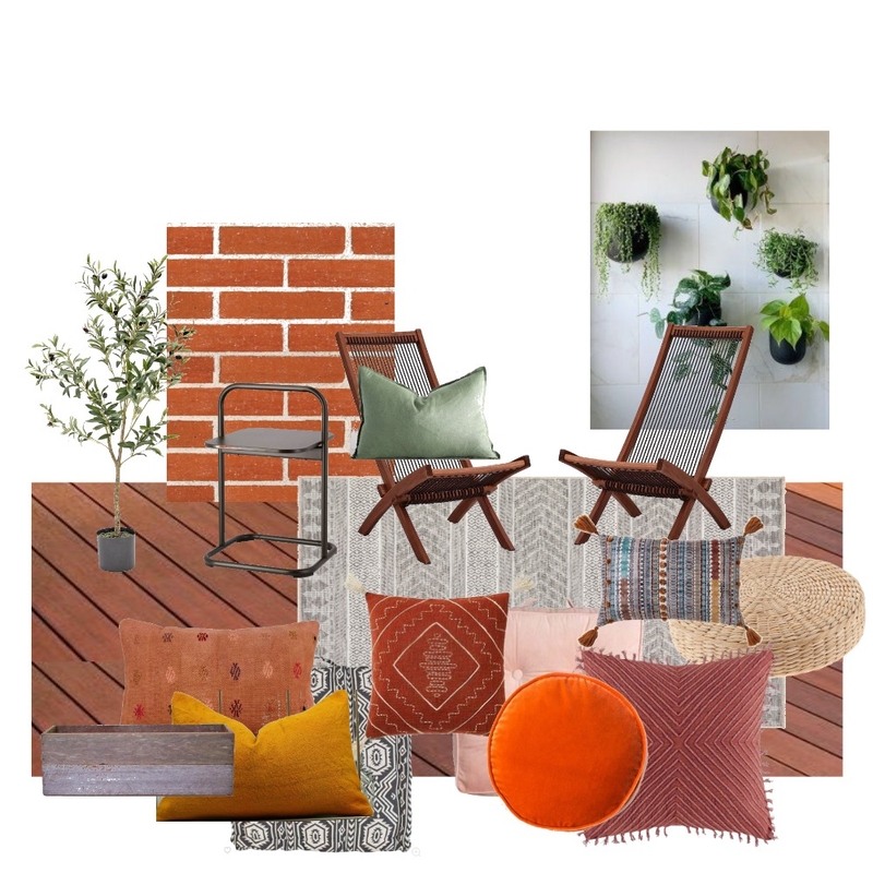 Braddon courtyard Mood Board by s_lloyd on Style Sourcebook