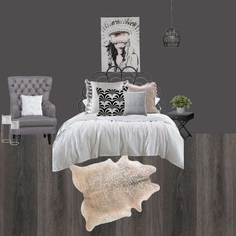 Stile Mood Board by karenzau22 on Style Sourcebook