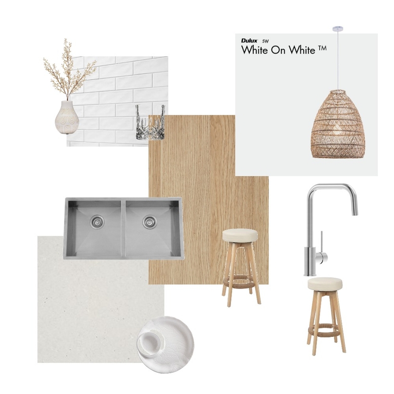 Mulry Kitchen Mood Board by Bree Gardiner Interiors on Style Sourcebook