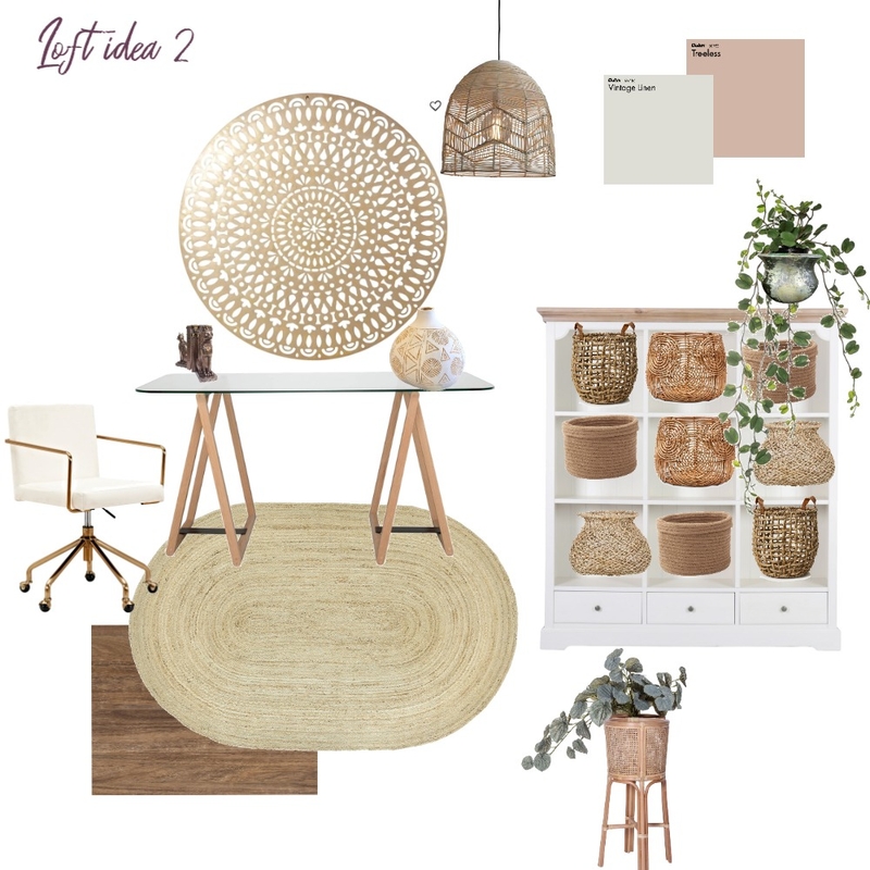 Loft 2 Mood Board by Beautystartsat209 on Style Sourcebook