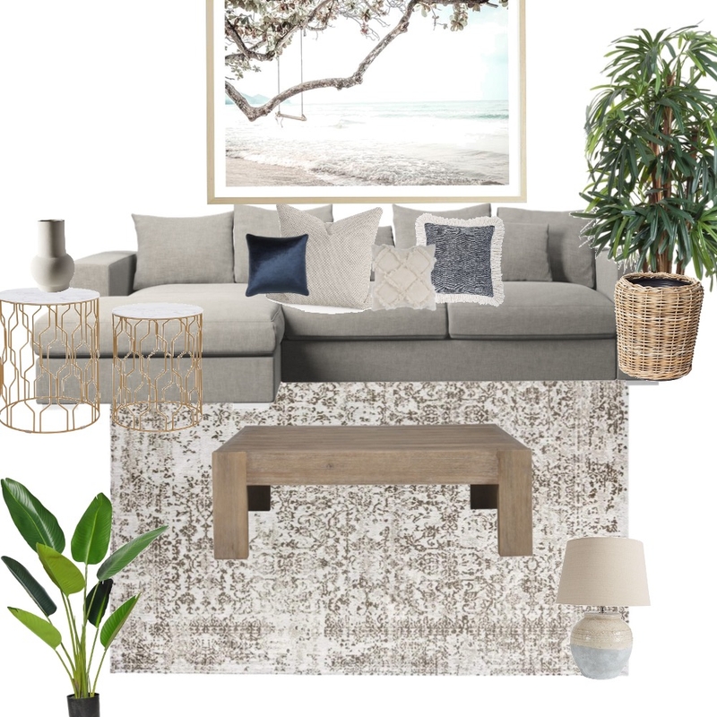 Villa Betteridge Mood Board by Cid on Style Sourcebook