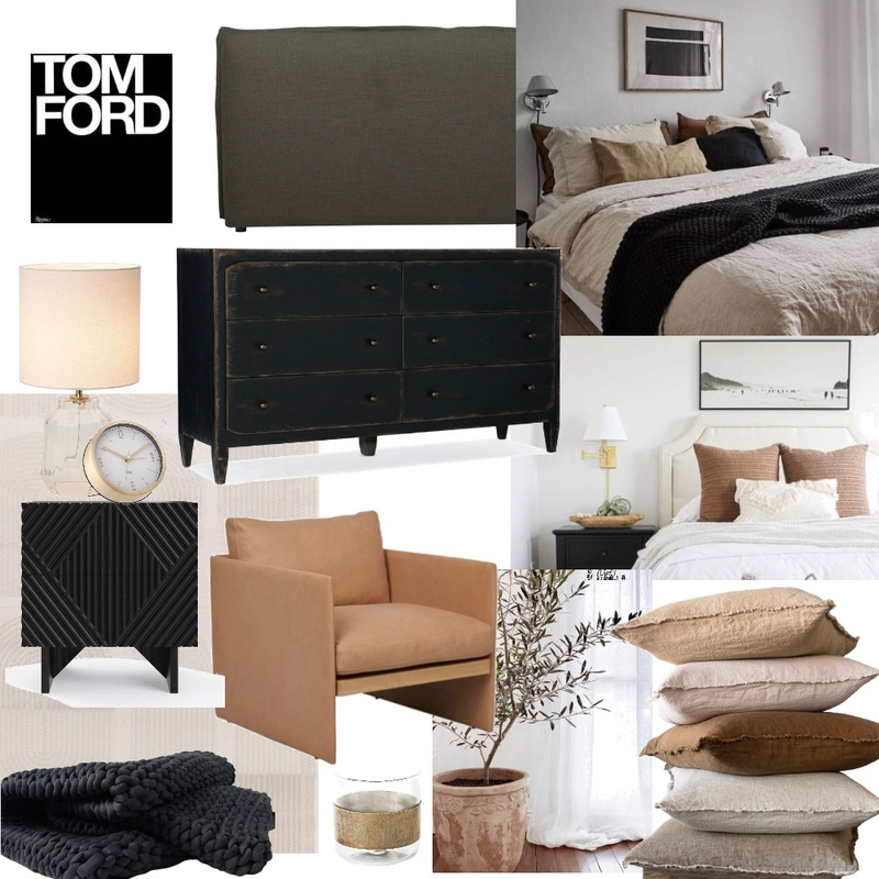 Stephy Mood Board by Oleander & Finch Interiors on Style Sourcebook