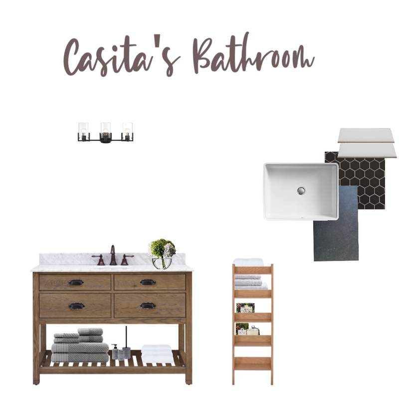 Mary Poet  - Casita Mood Board by Bass and Wade Home Interior Solutions on Style Sourcebook