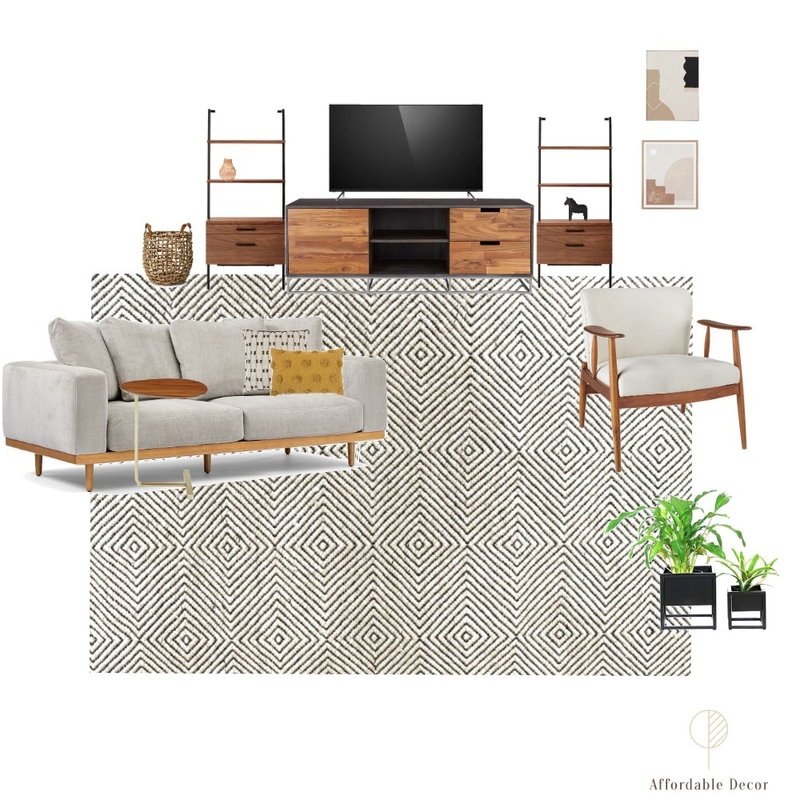 K Living room -3 Mood Board by Affordable Decor  SLC -  Interior Decorating Services on Style Sourcebook