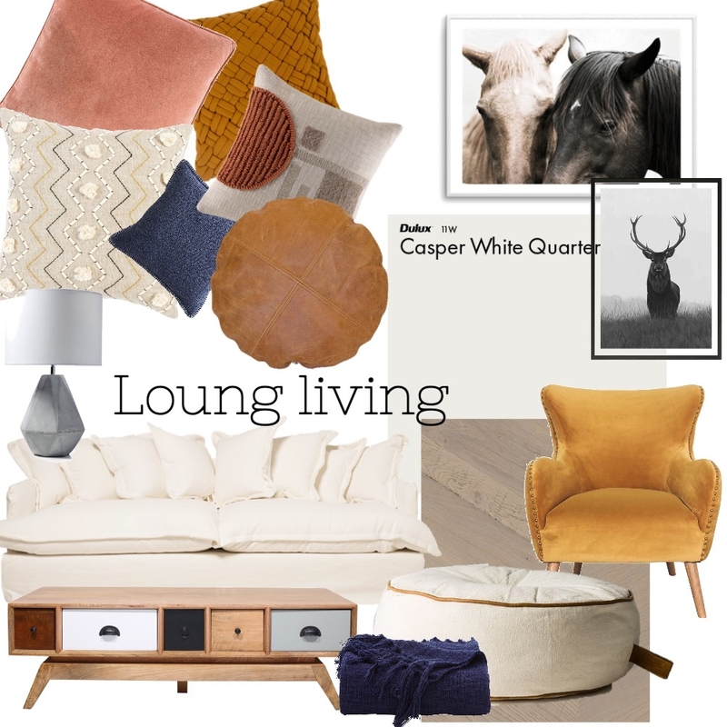 lounge living Mood Board by Pcjinteriors on Style Sourcebook