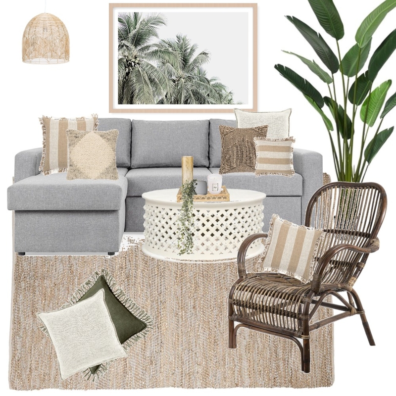 Loungeroom 1 Mood Board by jodib on Style Sourcebook